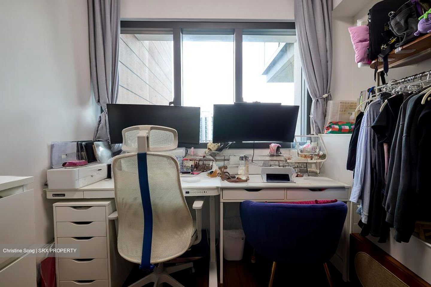 Normanton Park (D5), Apartment #496380121